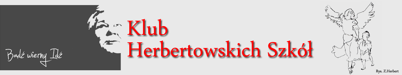 Klub Herbertowskich Szkół